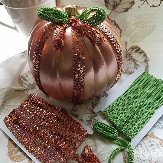 5 yards of Alice Classic Woven BraidTrim | 5 yard cut Plum {6}