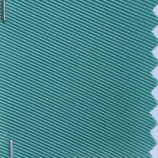 Robins Egg Blue Lux Nylon {1}