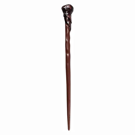 Harry Potter Ron Weasley Costume Wand {1}