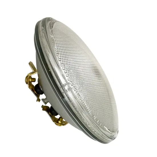 35w PAR36 G53 Very Wide Flood VWFL Halogen Light Bulb {1}