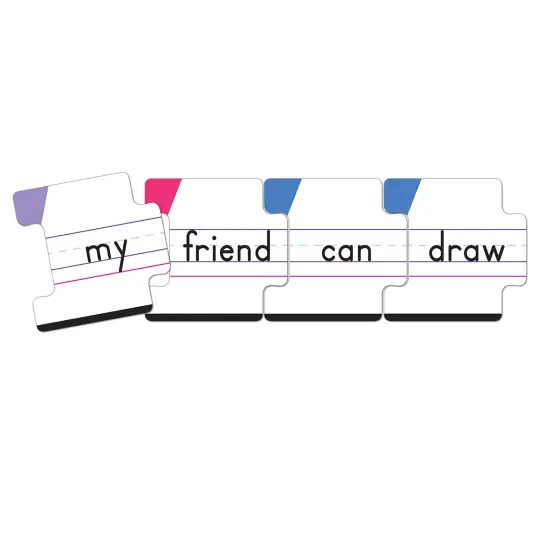 Big Box of Sentence Building {2}