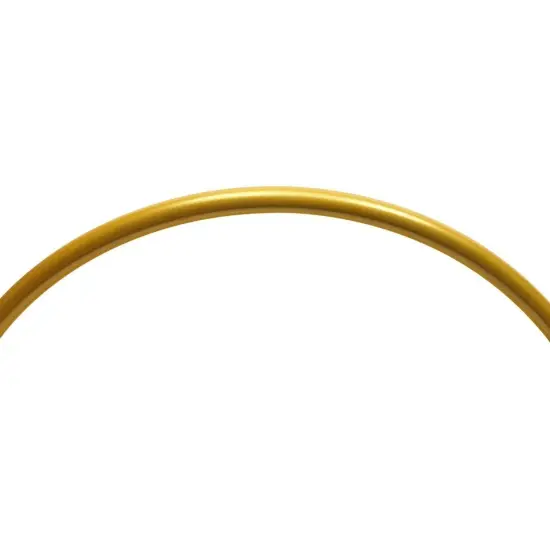 2-Tier Wedding Cupcake Stand Dessert Cake Display Plate Party Pastry Rack Gold {2}