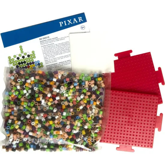 Perler Fused Bead Activity Kit-Disney Pixar Toy Story {2}