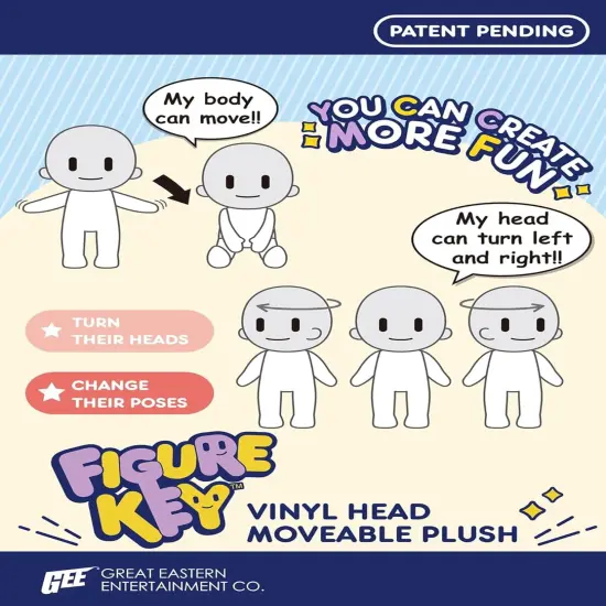 One Piece Monkey D. Luffy Dressrosa 4.5 Inch Plush {3}