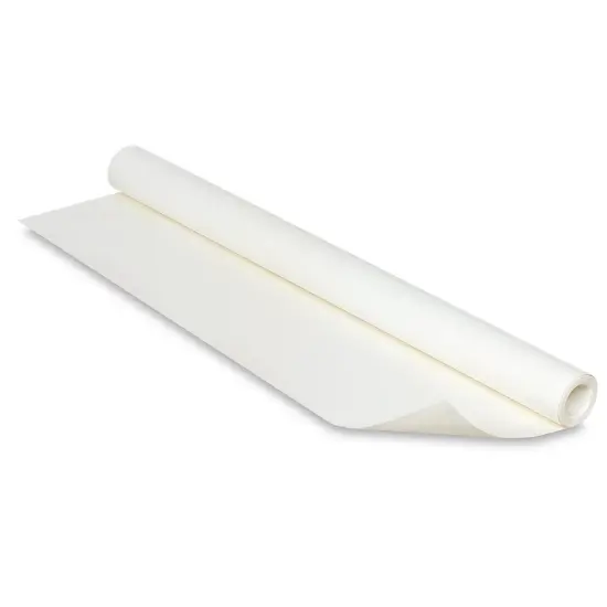 Strathmore 400 Series Drawing Paper - 36" x 10 yd, Roll {1}