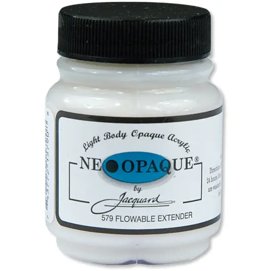 Jacquard Neopaque Flowable Extender 2.25oz {1}