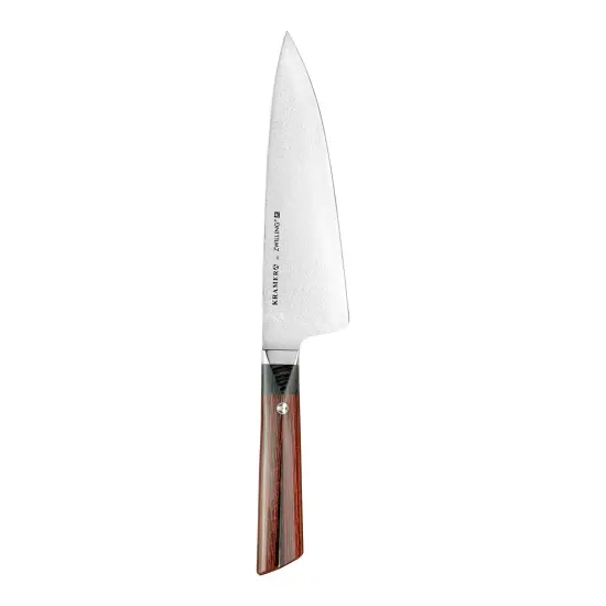 KRAMER by ZWILLING Meiji Chef's Knife {2}