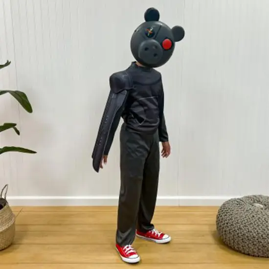 Piggy Robby Classic Child Costume {5}