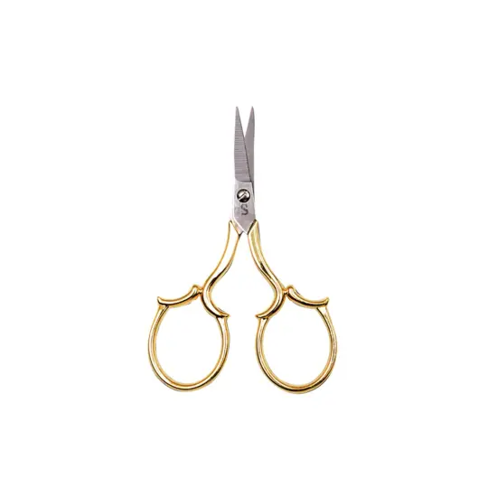 Gold Scissors Value Pack {4}
