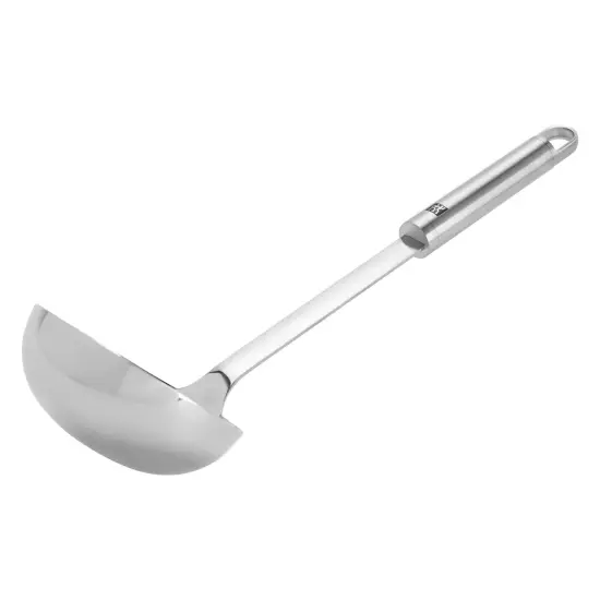 ZWILLING Pro Soup Ladle {4}