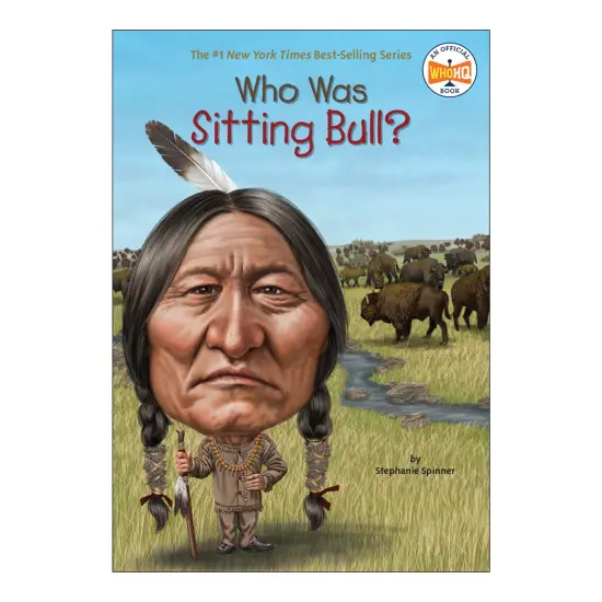 Kaplan Early Learning Company Who Was/Is Books - Set of 6 {7}