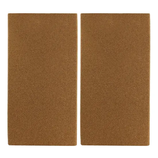 Cork Panel, 24" x 36", Pack of 2 {1}