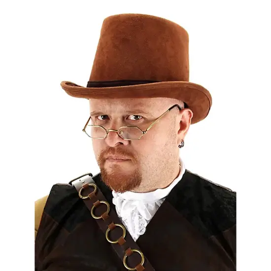 Adults Franklin Glasses - 1 Pc. {3}