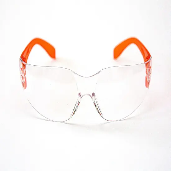 Kids Safety glasses Assorted Color {4}