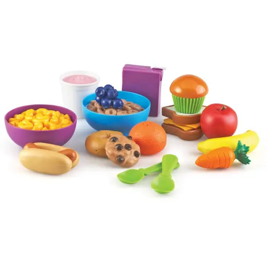 New Sprouts&reg; Munch It! Food Set {2}