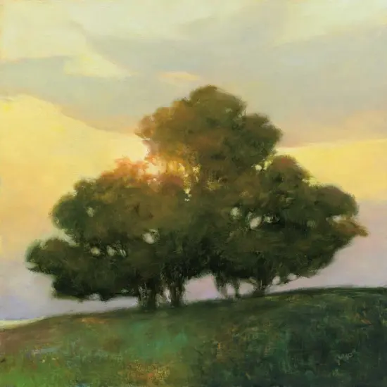 Spice Tree Poster Print by Julia Purinton - Item # VARPDX33428HR {2}