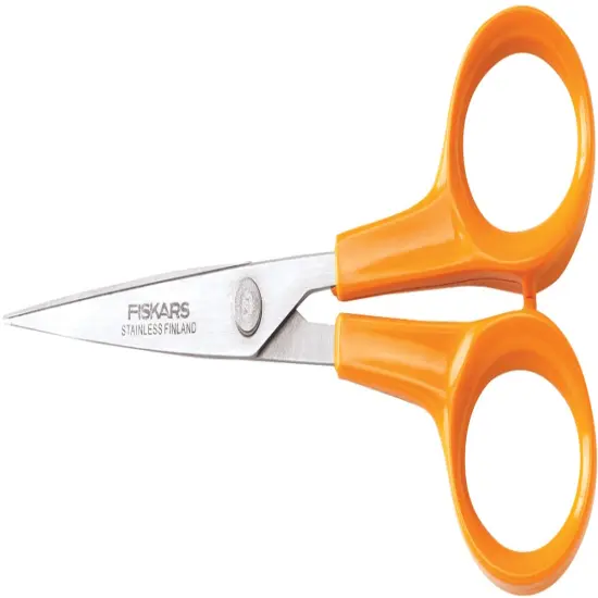 Fiskars Stitcher Scissors 5" {1}
