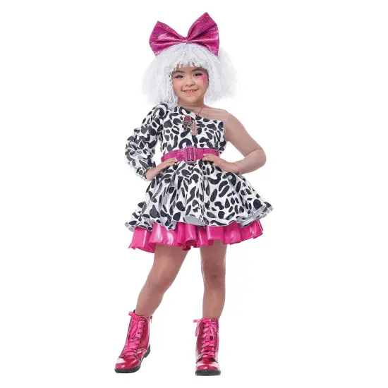 LOL Surprise! Diva Child Costume {1}