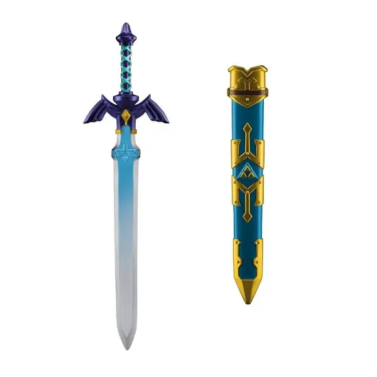 Legend of Zelda Link Costume Sword Adult {1}
