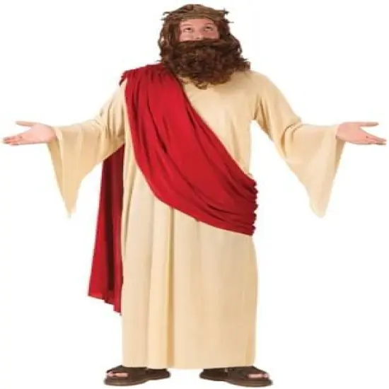 Jesus Adult Costume {1}