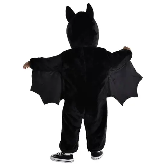 Classic Bat Infant | Jumpsuit, Hood {4}