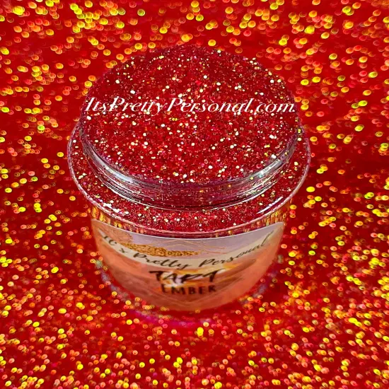 &ldquo;Ember&rdquo; - Tart Fine (Out of Retirement) {1}