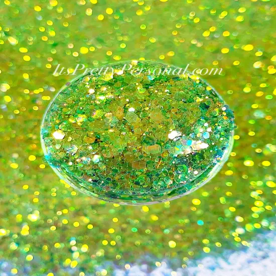 &ldquo;Lime In A Coconut XL&rdquo; - Tart XL {3}