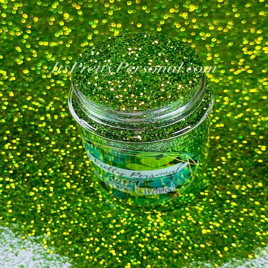 &ldquo;My Lucky Charm"- Tart Fine {4}