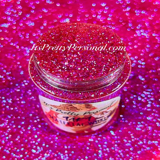 &ldquo;Material World&rdquo; - Tart Fine (Out of Retirement) {1}