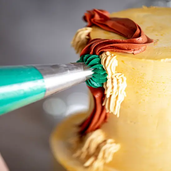 LorAnn Oils 12-Unit Liquid Food Color Assortment, 1 ounce bottles {3}