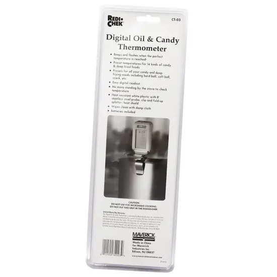 LorAnn Oils Digital Candy / Deep Fry Thermometer {2}