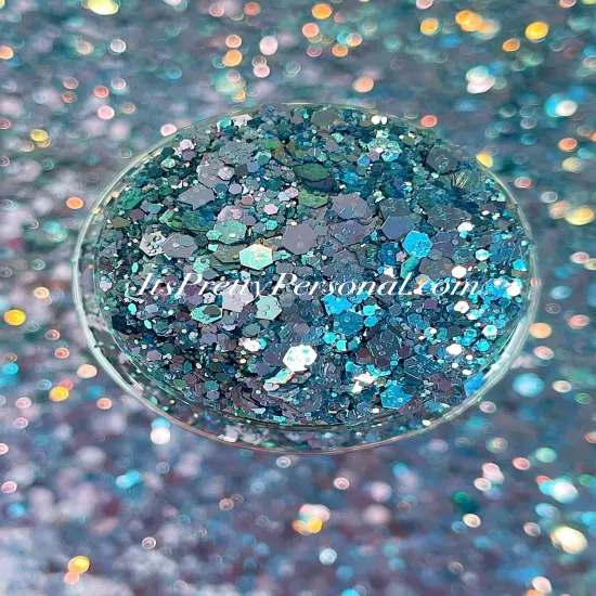 &ldquo;Polar VIBES XL&rdquo;-Vibes Collection {4}