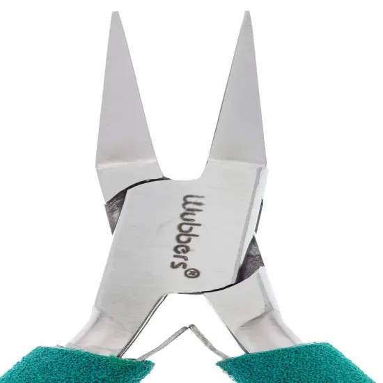 Wubbers Pliers {4}