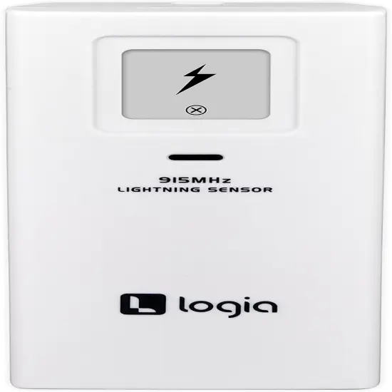 Logia Weather Station Add-On Lightning Sensor {4}