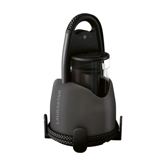 Laurastar Lift XTRA Steam Iron Black {3}