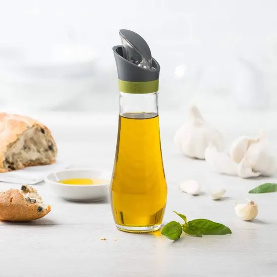 Trudeau - Essence Automatic Oil Bottle 10oz {3}