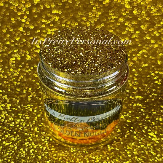 &ldquo;Golden Nugget&rdquo; - Basics Collection (Deepest Gold) {1}