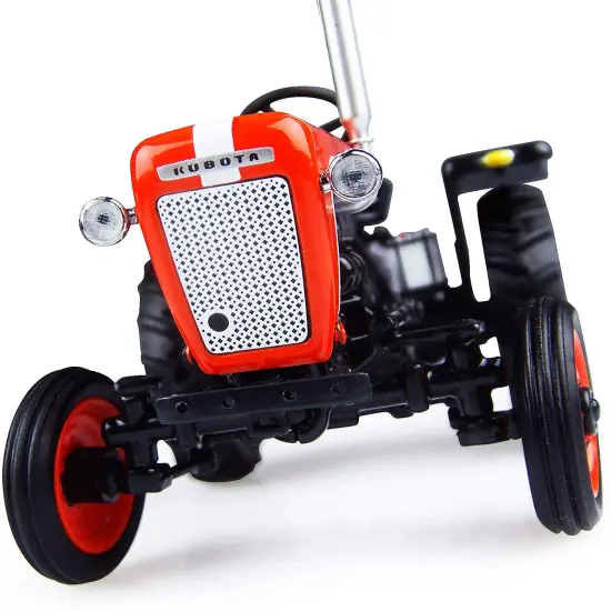 Kubota T15 (1960) {1}