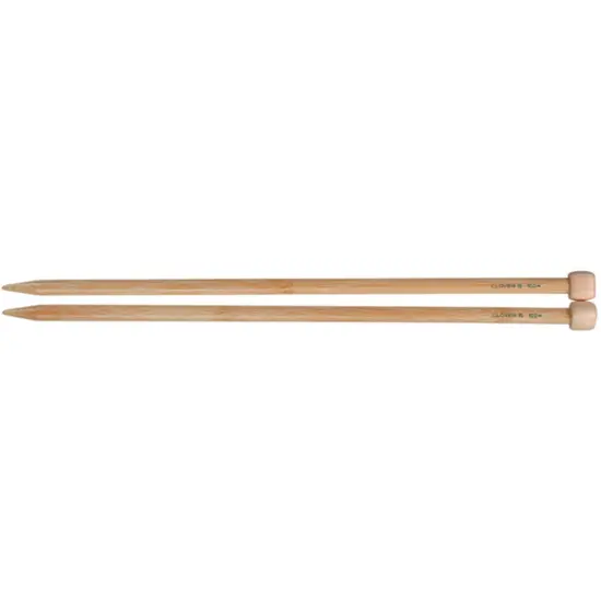 Takumi Bamboo Single Point Knitting Needles 13" To 14"-Size 4/3.5mm {1}