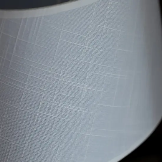 Bedroom lamps, Nightstand Lamp, Desk lamps, Cool Lamps for Ideal Gifts, Designer table lamps, Decorative Lamps, Unique Lamps for Home Decor Living Room or Bedroom, White set of 2 {4}