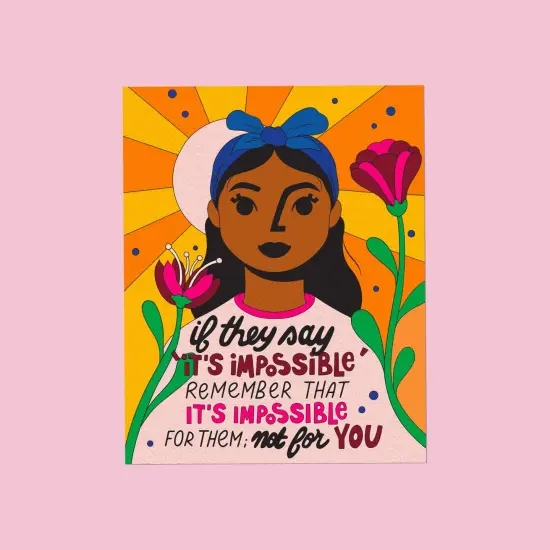 Paint By Number Craft Kit for Kids Stocking Stuffer - Kids Crafts {5}