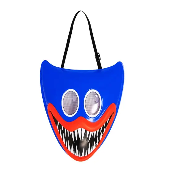 Poppy Playtime Huggy Wuggy Roleplay Mask {3}