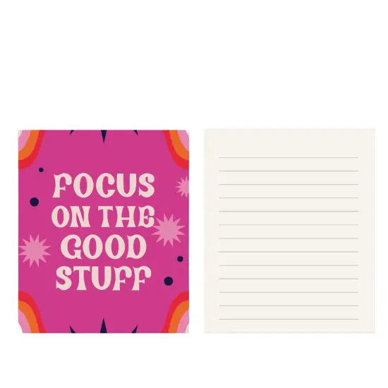 Empowering Lunch Box Note Cards for Kids {4}