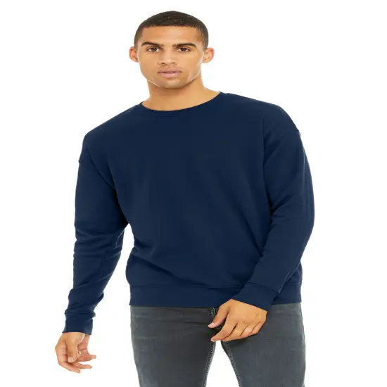 Unisex Sponge Fleece Sweatshirt | RADYAN&reg; {2}