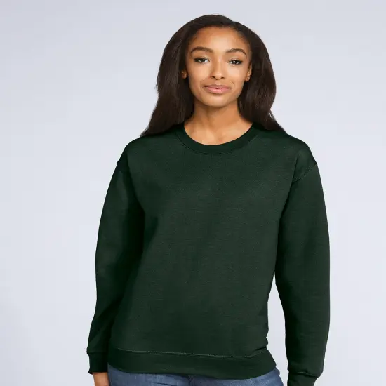 Unisex Crewneck Sweatshirt {4}