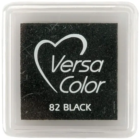 VersaColor Pigment Mini Ink Pad {2}