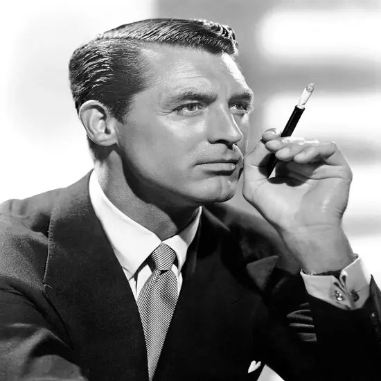 Cary Grant Poster Print by Hollywood Photo Archive Hollywood Photo Archive - Item # VARPDX489351 {1}