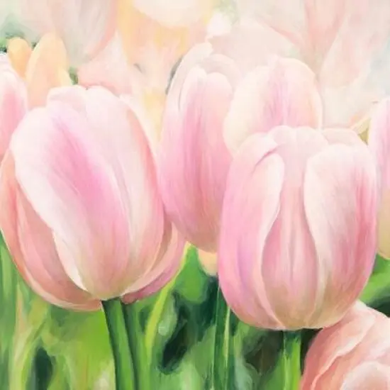 Primavera II Poster Print by Luca Villa - Item # VARPDX1LC3741 {1}