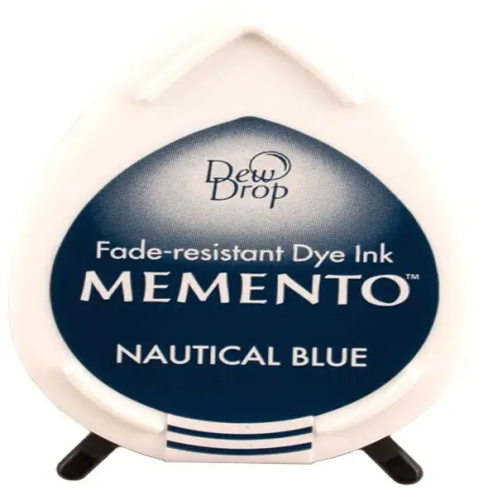 Memento Dew Drop Dye Ink Pad {2}