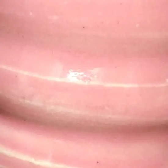 Penguin Pottery - Opaque Series - Carnation - Mid Fire Glaze, High Fire Glaze, Cone 5-6 for Mid Fire Clay, High Fire Clay - Ceramic Glaze Pottery (1 Pint | 16 oz | 473 ml) {1}